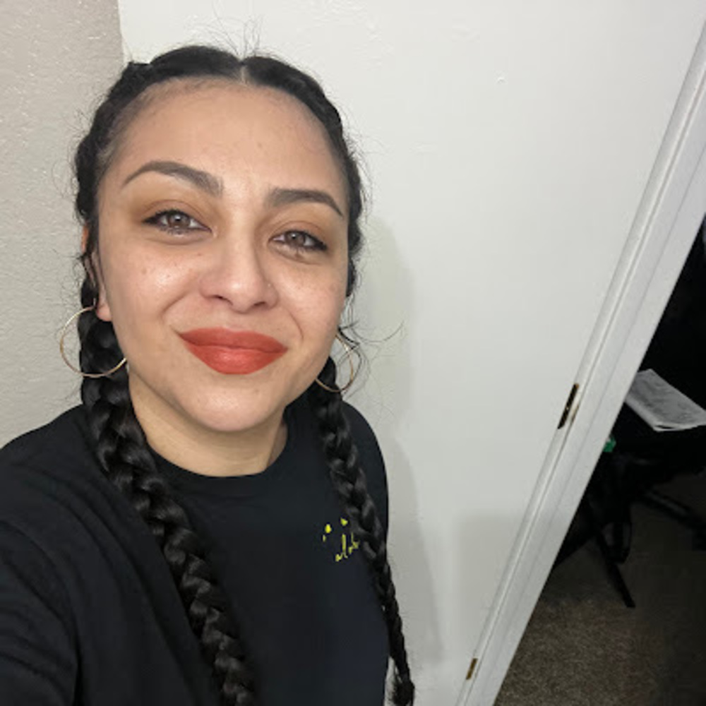 Meet your Posher, Shy